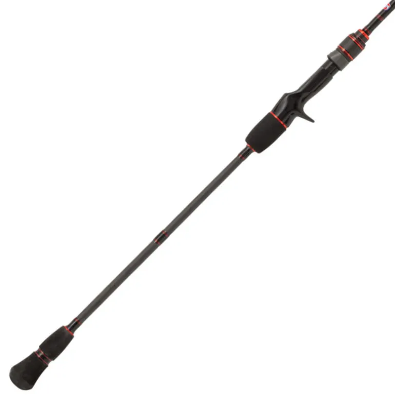 Canne Casting PENN Conflict Jigging Cast 1m91 200g