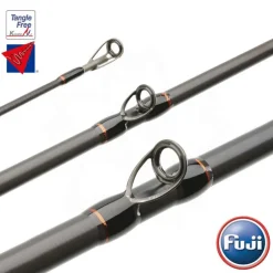Canne Casting Sakura Liberola 742xxh 2.24m, 28-150g