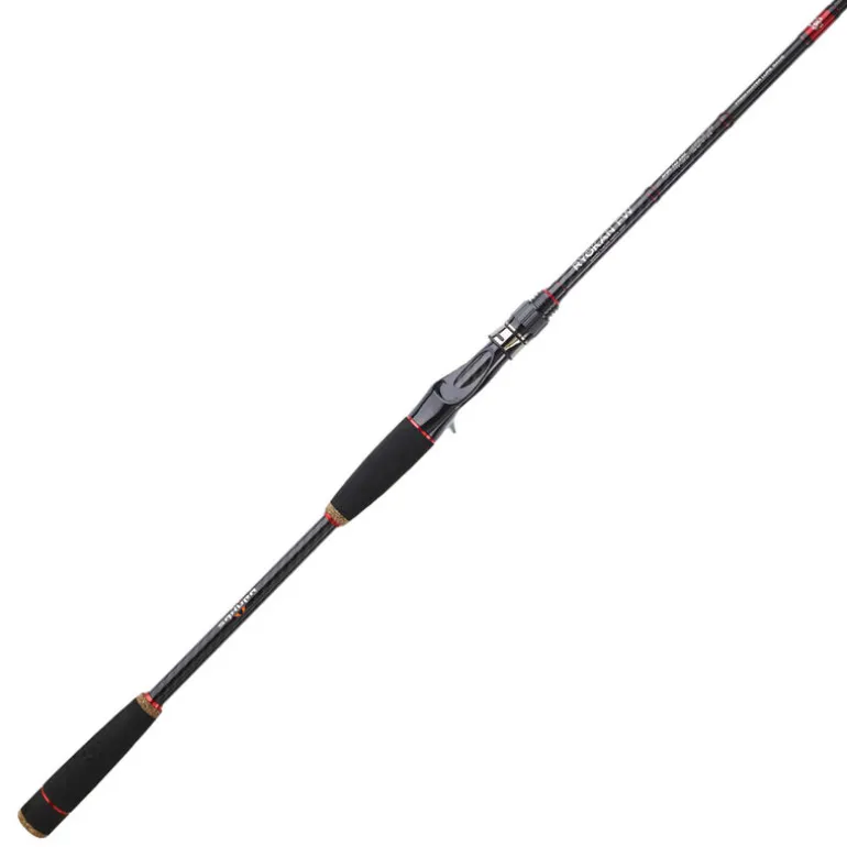 Canne Casting Sakura Ryokan FW 742XXH 2.24m, 30-150g