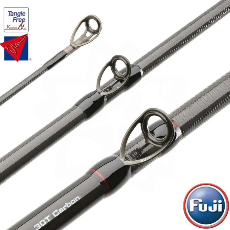 Canne Casting Sakura Ryokan FW 742XXH 2.24m, 30-150g