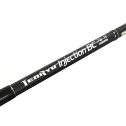 Canne Casting Tenryu Injection BC 73 H Pike Special 2.21m, 20-80g