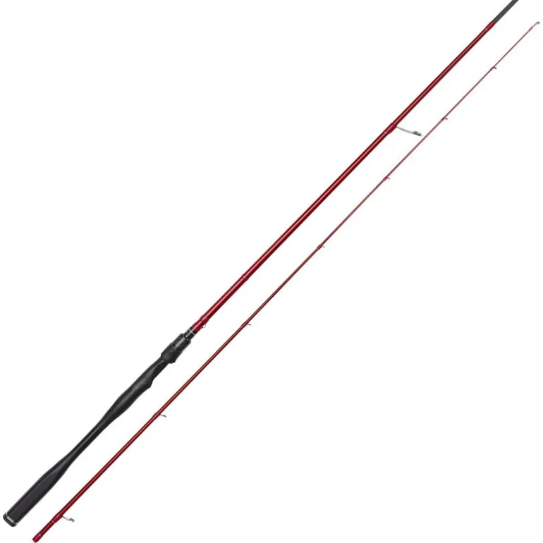 Canne Casting Westin W6 Crankstick 2nd 2.39m, 5-40g