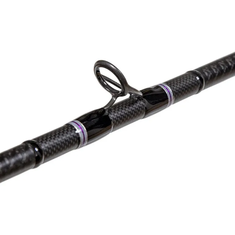 Canne Casting Westin W10 Finesse-T T&C 2.18m, 5-23g