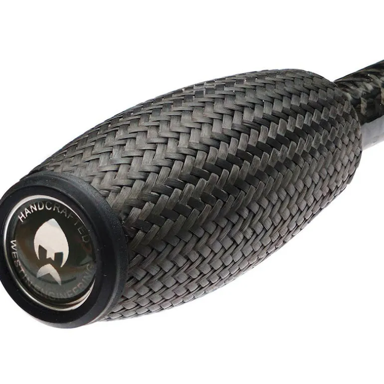 Canne Casting Westin W10 Finesse-T T&C 2.18m, 5-23g