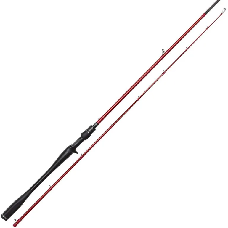 Canne Casting Westin W6 Monster V-Jig-T 1.93m, 28-84g