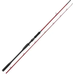 Canne Casting Westin W6 PowerCast2.36m, 60-195g