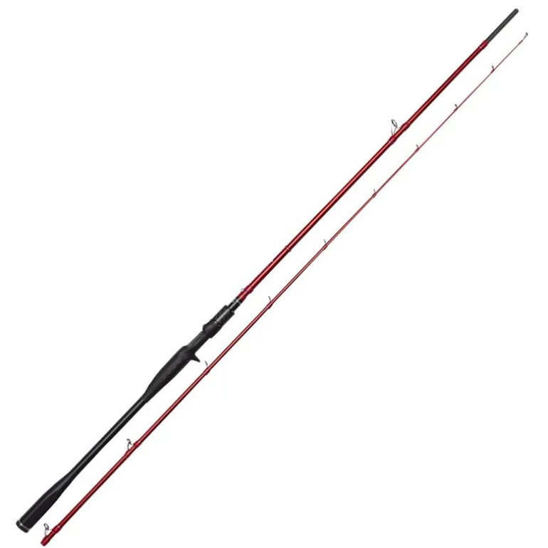 Canne Casting Westin W6 PowerSttrike-T 2.44m, 20-60g