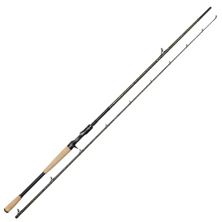 Canne Casting Westin W8 PowerStrike-T 2nd 2.40m, 30-80g