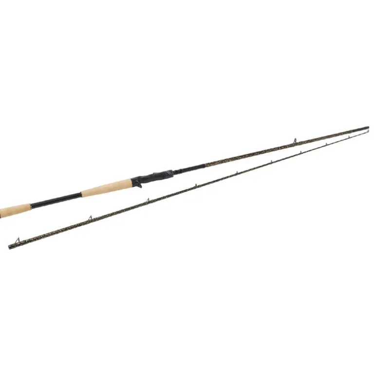Canne Casting Westin W8 PowerStrike-T 2nd 2.40m, 30-80g
