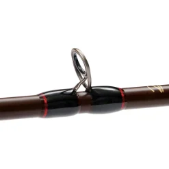 Canne Casting Westin W4 Vertical Jigging-T QL 1.85m, 28-52g