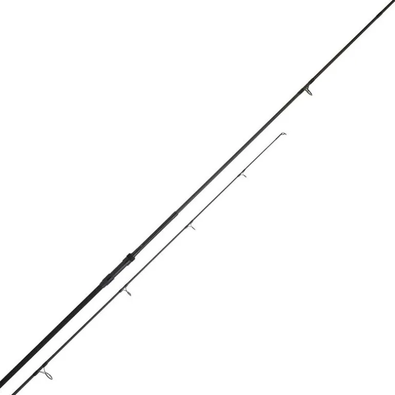 Canne daiwa black widow tele carp 0300 10' 3lbs