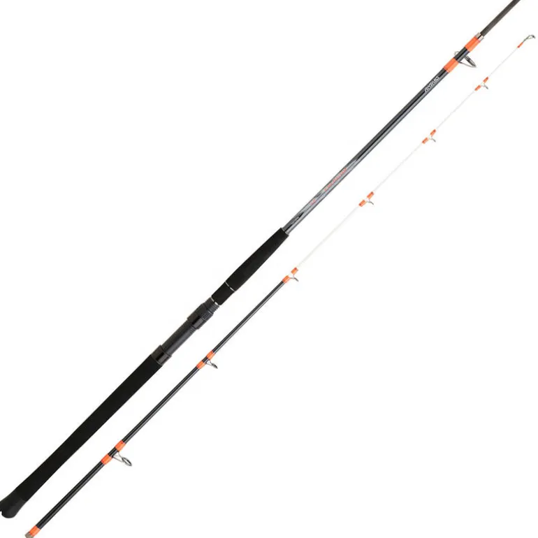 Canne Daiwa megaforce boat 50-150g