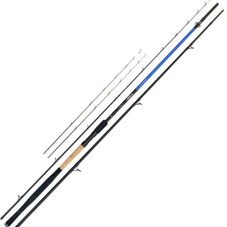 Canne Daiwa N'Zon Feeder 1103 PMQ