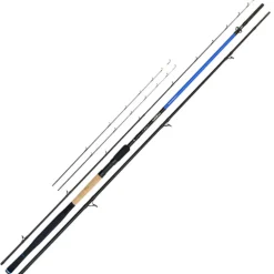 Canne Daiwa N'Zon Feeder 1202 Q