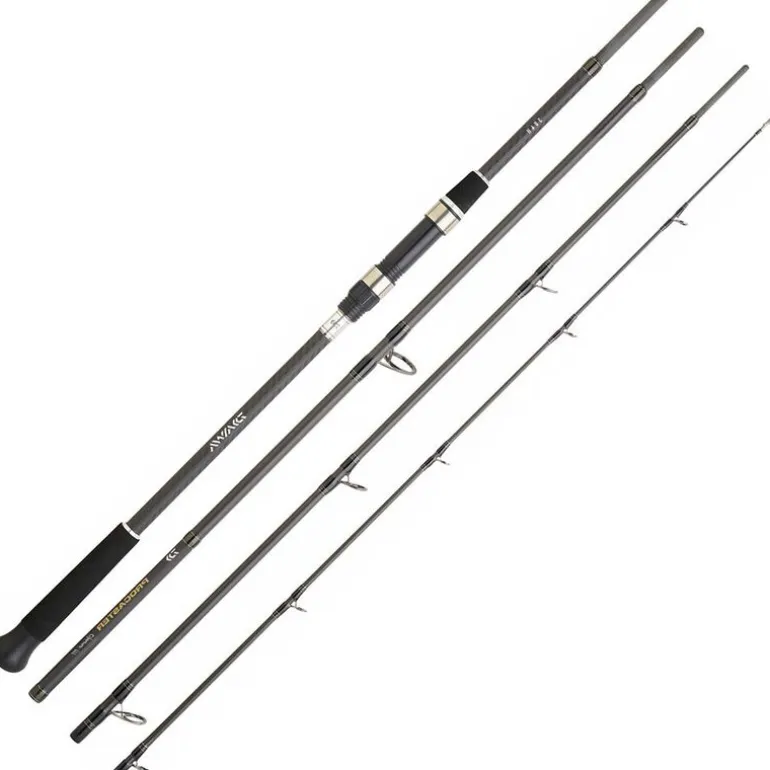 Canne Daiwa procaster game III 2.70m
