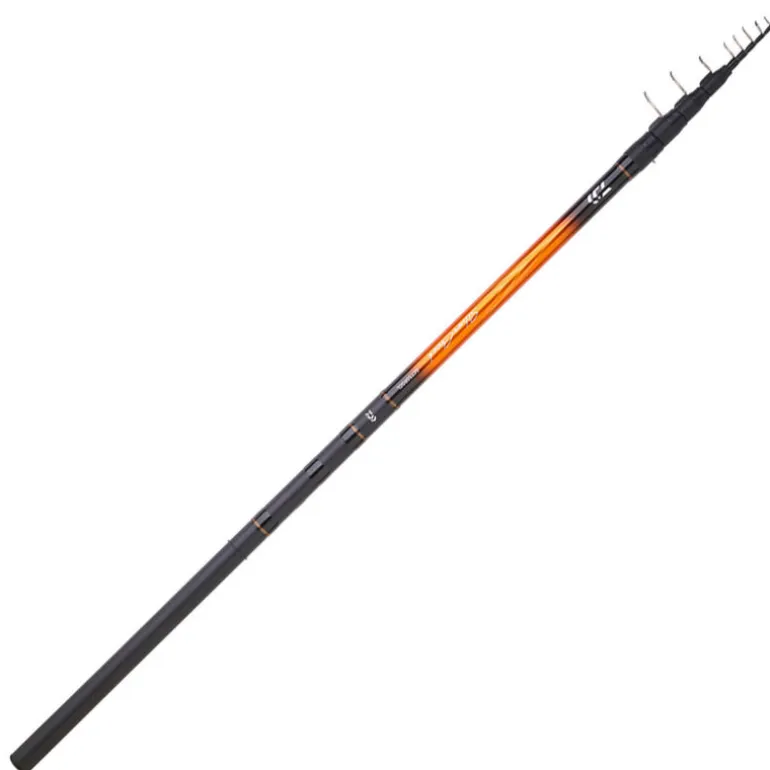 Canne DAIWA Silver Creek Trout 70 R
