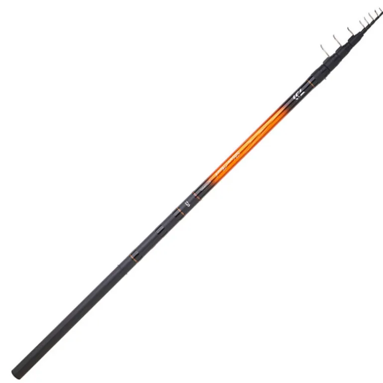 Canne DAIWA Silver Creek Trout 50R