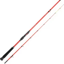 Canne à Eging DAIWA Sensor Boat Squid 2m10 (30-150g)