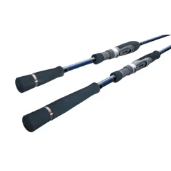 Canne Eging Major Craft Solpara SPX-832EL 2.51m, #2.0/3.5