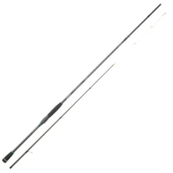 Canne Eging SUNSET Prince SW 2m40 5-25g