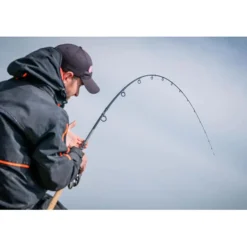 Canne Feeder A-Class Distance Feeder 14" 1-180g