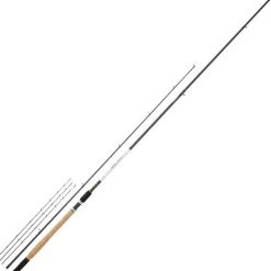 Canne feeder Daiwa Yank'N'Bank Plus Feeder 11PQ 3m30 (max 70g)
