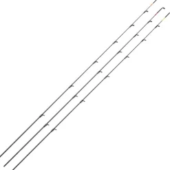 Canne feeder Daiwa Yank'N'Bank Plus Feeder 11PQ 3m30 (max 70g)