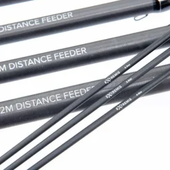 Canne Feeder Map Extremis 12ft / 3.65m