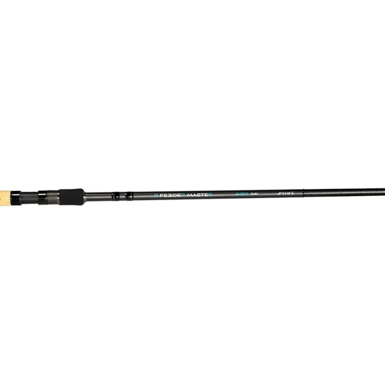 Canne Feeder RIVE R Feeder Carp Master 420