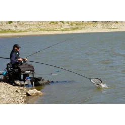 Canne Feeder Rive R Smart Feeder 390 Heavy >120g