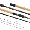 Canne Feeder Sensas Black Arrow 300 12 pieds 20-80g