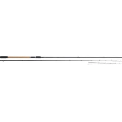 Canne Feeder Sensas Black Arrow 300 11 pieds