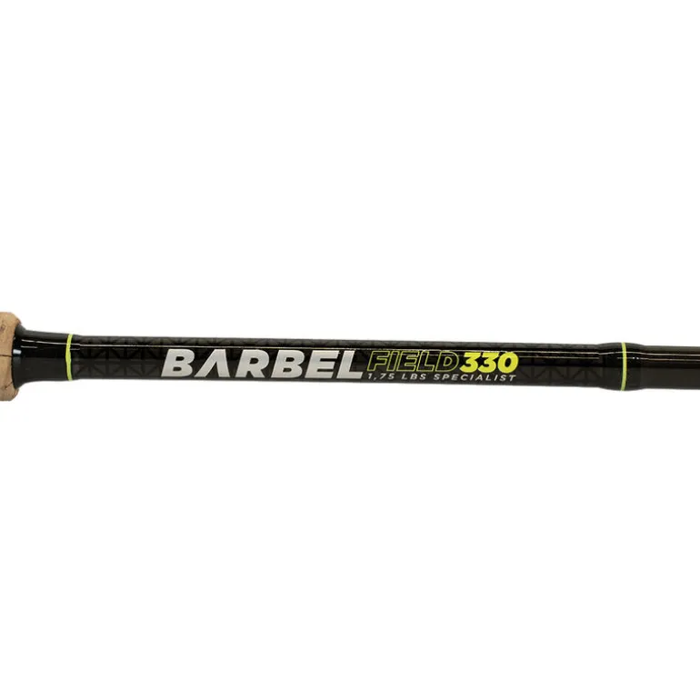 Canne Feeder Teos Barbelfield 3.30m, 1.75lbs Specialist