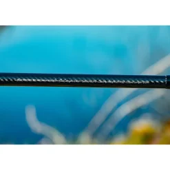 Canne Feeder TEOS Blackrider 330 Medium Feeder 20-70g