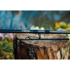 Canne Feeder TEOS Blackrider 330 Medium Feeder 20-70g