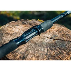 Canne Feeder TEOS Blackrider 360 Power Feeder 30-100g