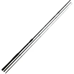 Canne Feeder TEOS Blackrider 390 XX Power Distance Feeder 50-160g