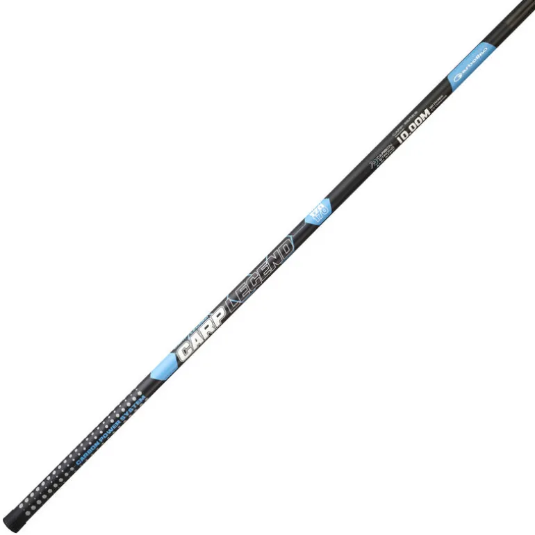 Canne Garbolino Carp Legend 170 10m00