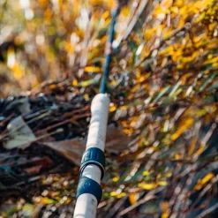 Canne GARBOLINO Optima XS AN 390 cm