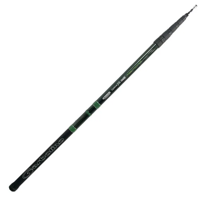 Canne GARBOLINO Optima XS TR 7R4 480 cm