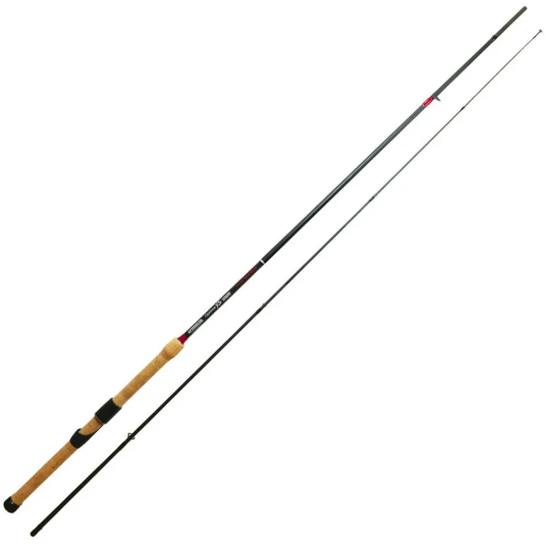 Canne GARBOLINO Optima XS VM