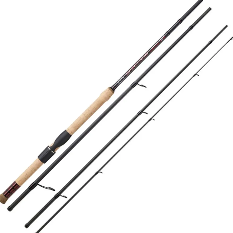 Canne Garbolino Spectrum VM Aventure 300 cm