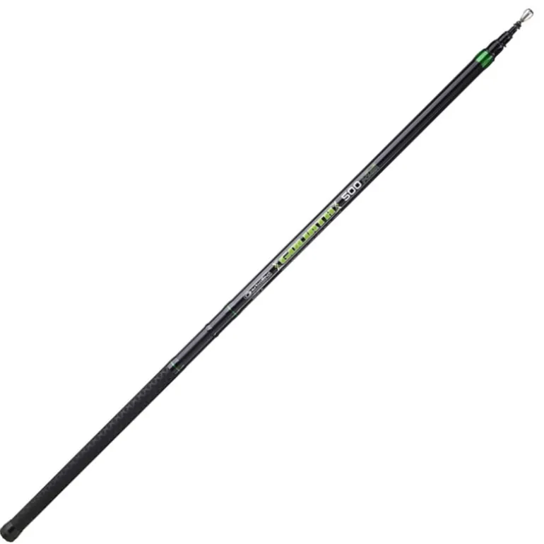 Canne Goliath Drifter Adjust Tele Power 700 cm