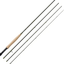 Canne Greys Aydon Single Handed 8.6' soie 5 (4 brins)