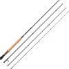 Canne Greys Kite Single Handed 8' soie 4 (4 brins)