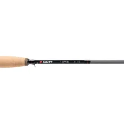 Canne Greys Kite Single Handed 9' soie 5 (4 brins)