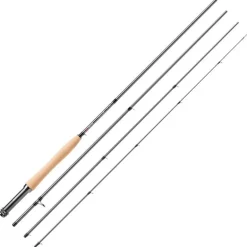 Canne Greys Lance Fly Rod 7.6' soie 3 (4 brins)