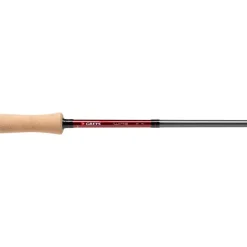Canne Greys Wing Salt 9' soie 12 (4 brins)