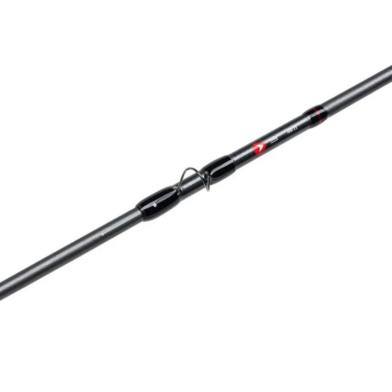 Canne Greys Wing Salt 9' soie 12 (4 brins)