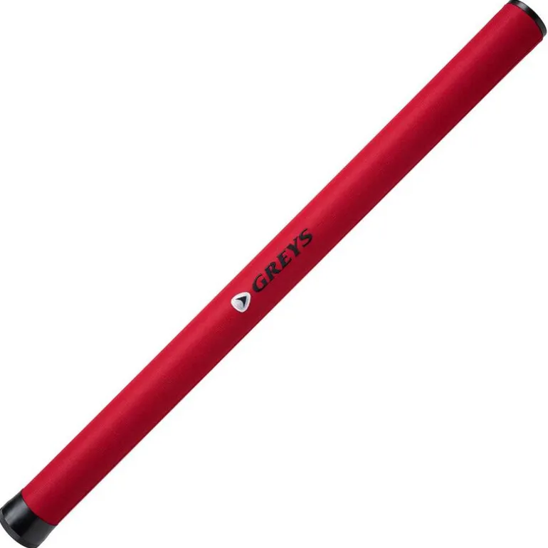 Canne Greys Wing Salt 9' soie 12 (4 brins)